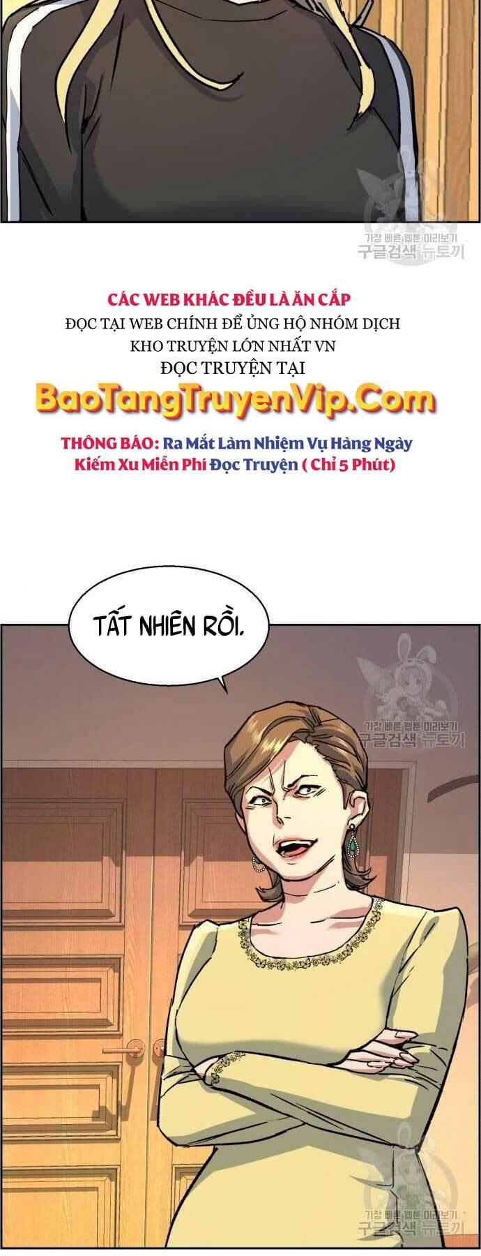 bạn học tôi là lính đánh thuê chapter 110 2