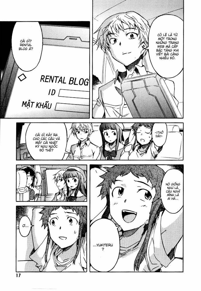 nhật kí tương lai chapter 24 19