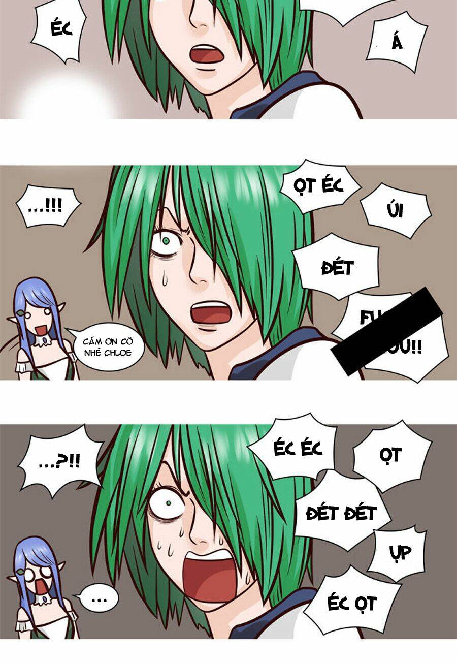 the devil king is bored chapter 35 19