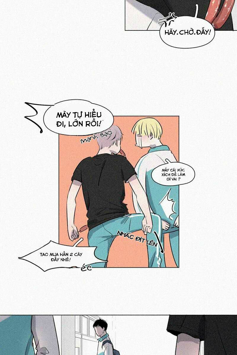 câu chuyện về cậu và tôi chapter 3 15