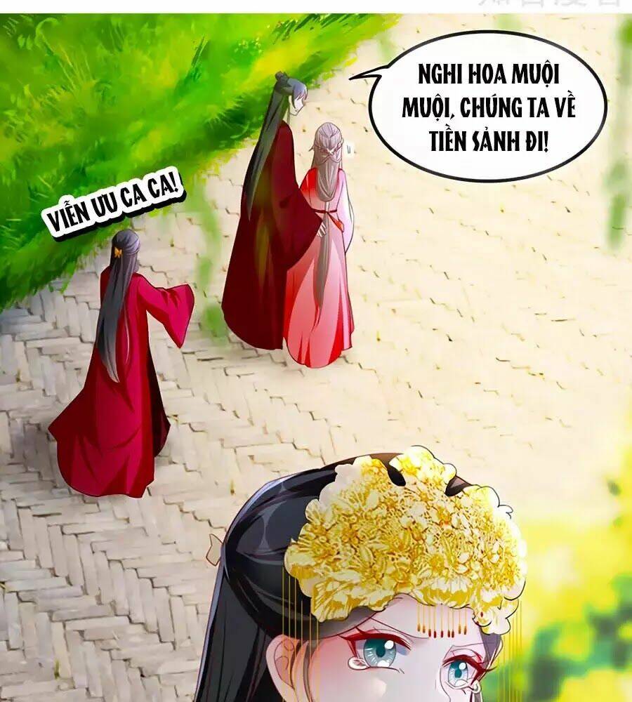 gian phi như thử đa kiều chapter 45 44