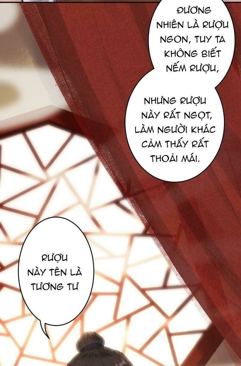 vương gia kiêu ngạo quá khó cua chapter 53 42