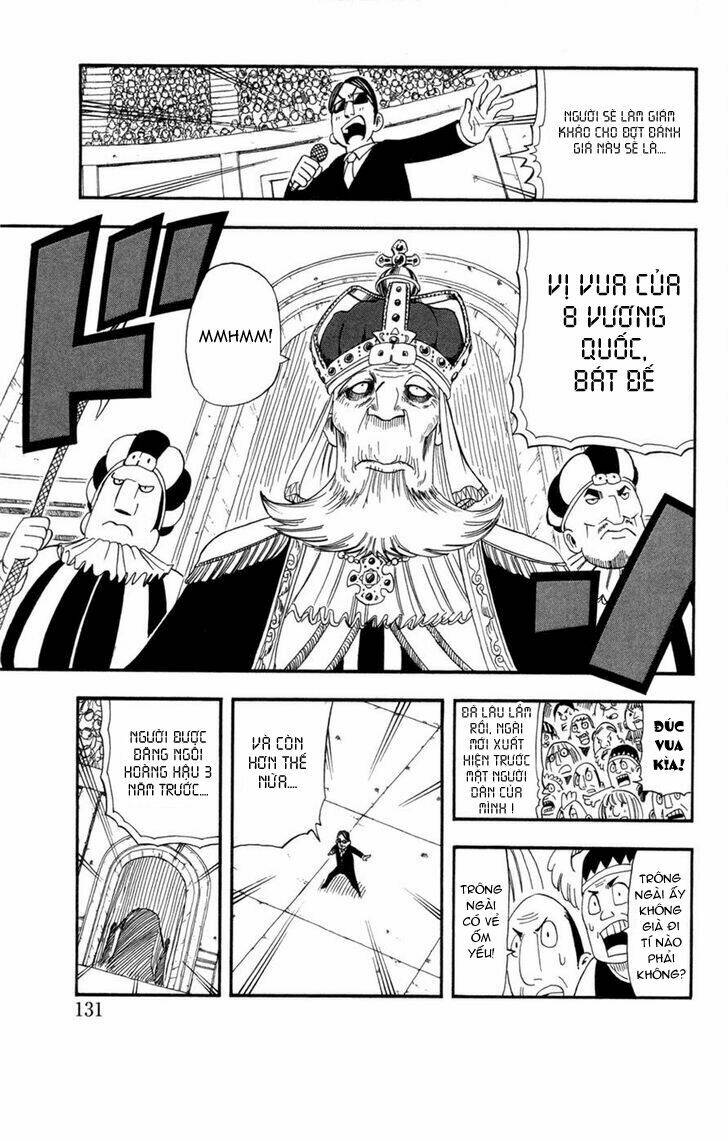 buster keel chapter 26 35