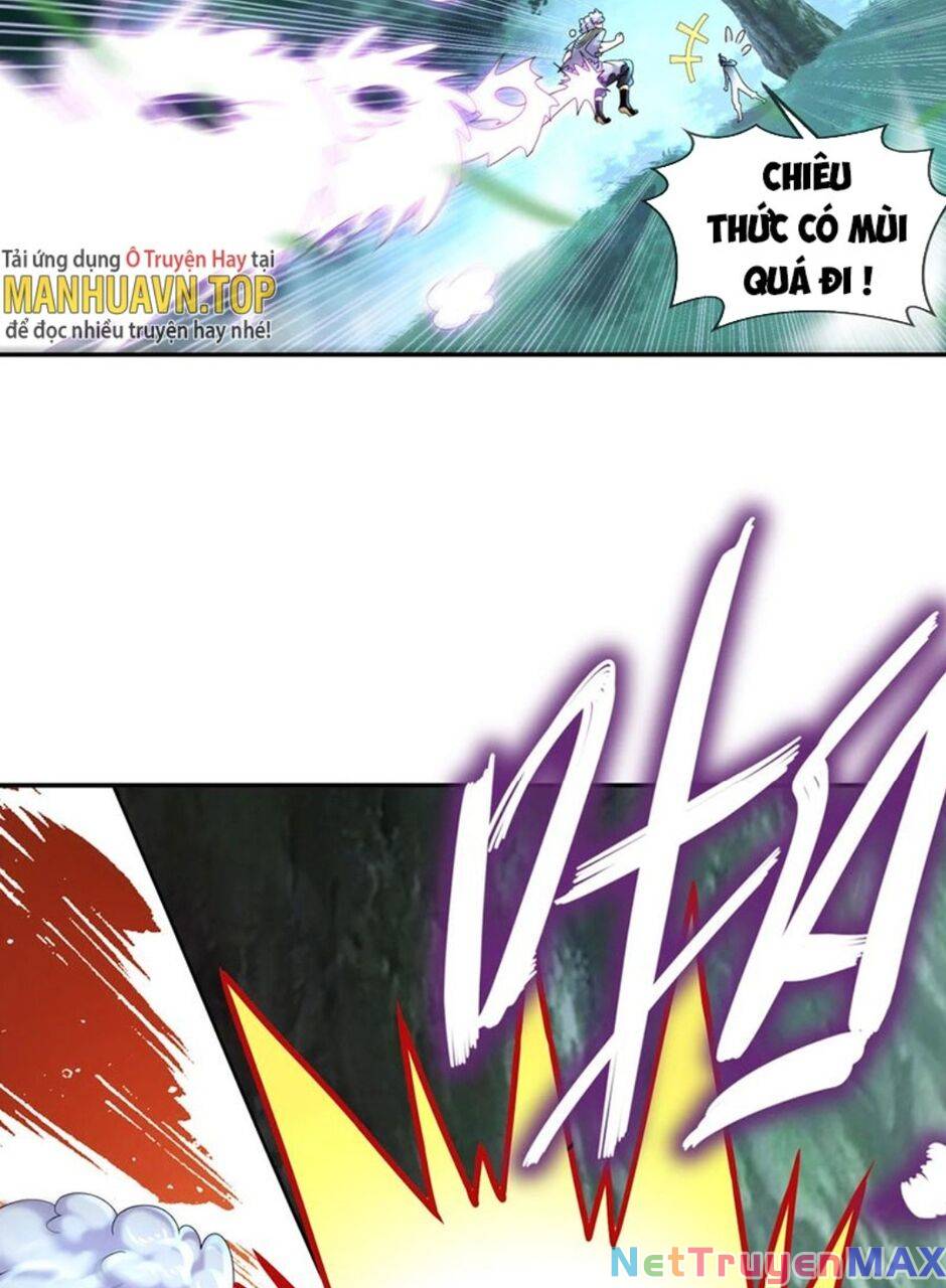 tuyệt thế đạo lữ chapter 63 13