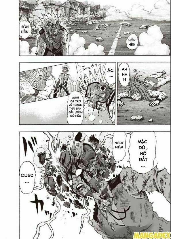 one-punch man chapter 161 8