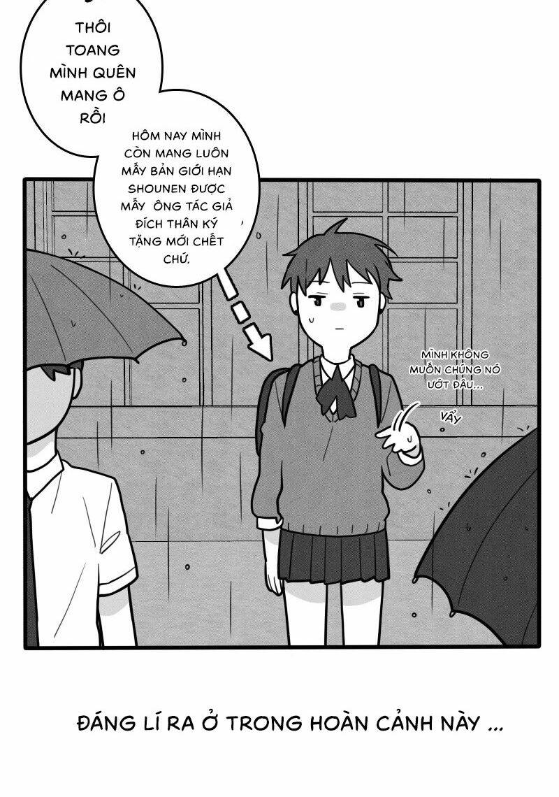 not so shoujo love story chapter 12 12