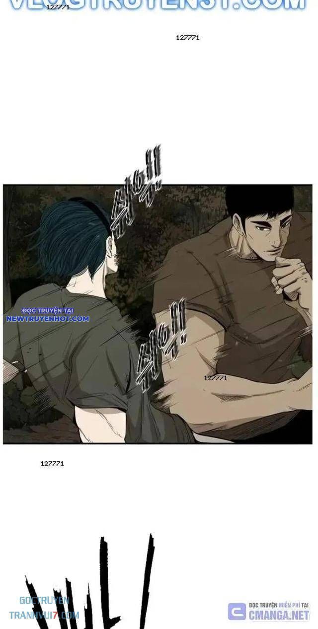 shark - cá mập chapter 103 3