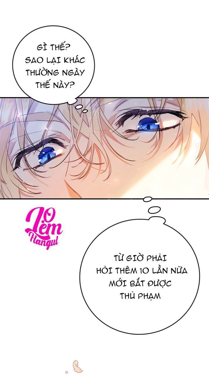 con rối ác nữ marionette chapter 1 62