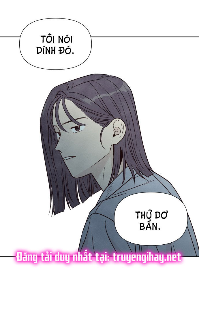 điều khiến tôi quyết tâm muốn chết chapter 38.2 29