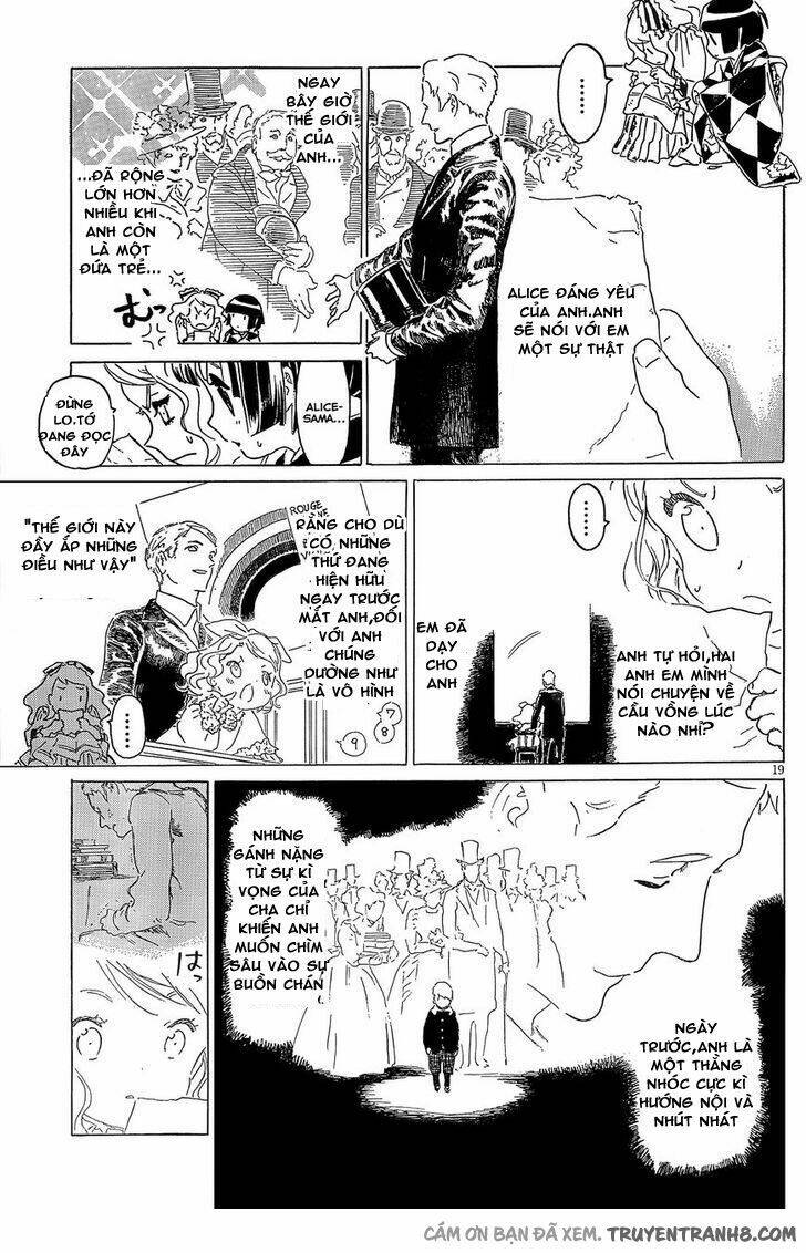 ikoku meiro no croisée chapter 11.3 20