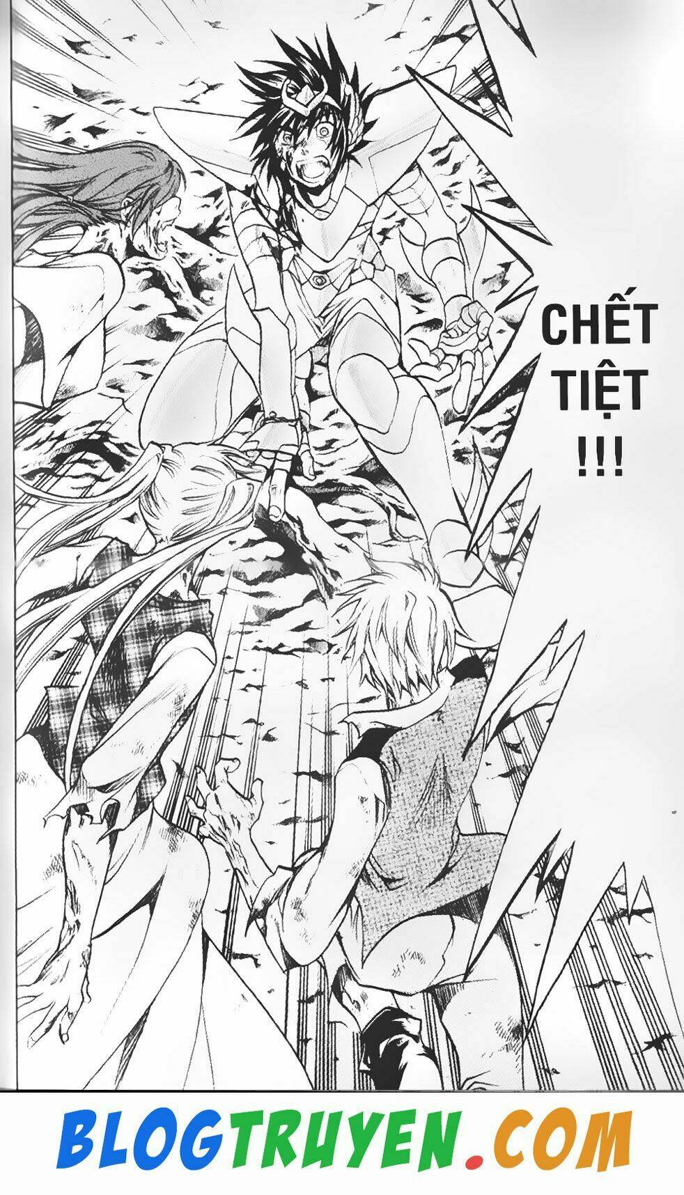 thần thoại minh vương chapter 57 5