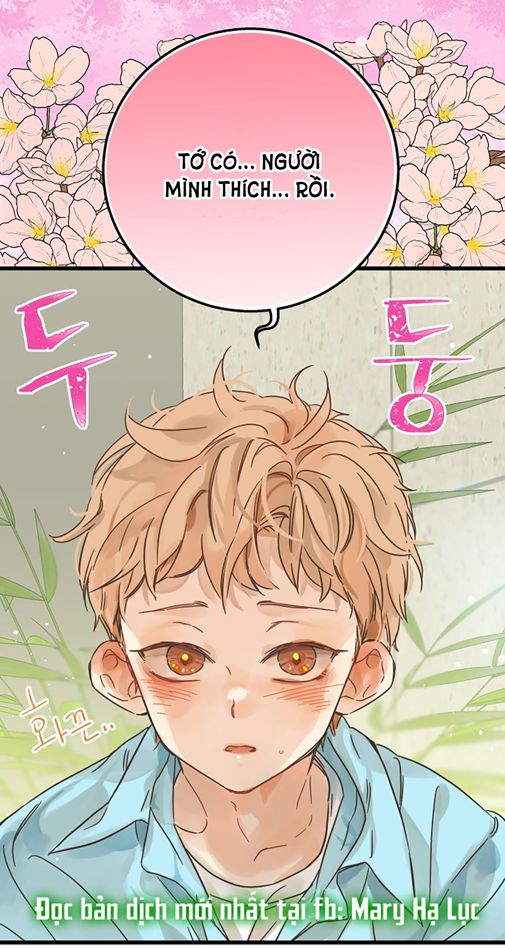 Tuyển Tập Truyện Ngắn Dằm Khăm Của Bạn Mảy chapter 47.1 - Trang 8