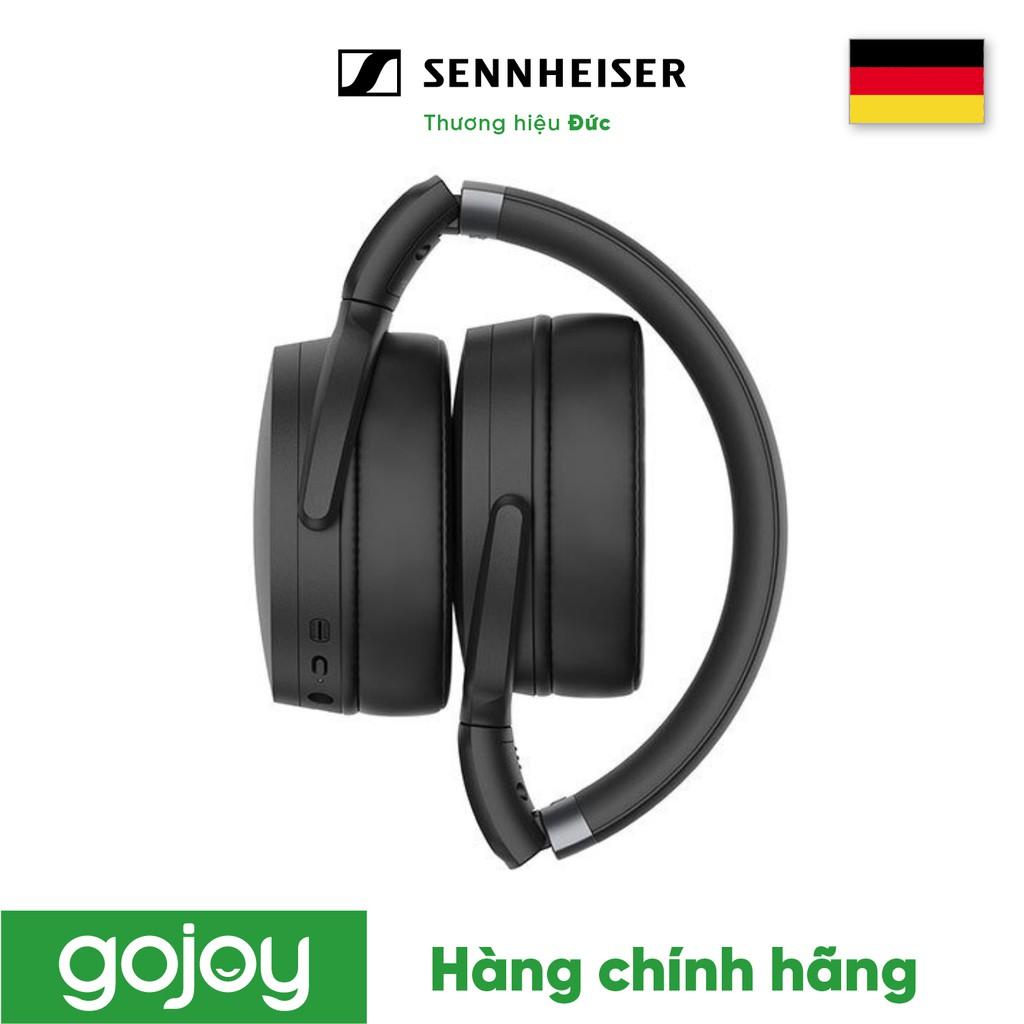 Tai nghe Chụp tai SENNHEISER HD 350BT Bluetooth 5.0 ,Smart Control ,Pin Khỏe - Hàng chính hãng, Bảo hành 24 tháng