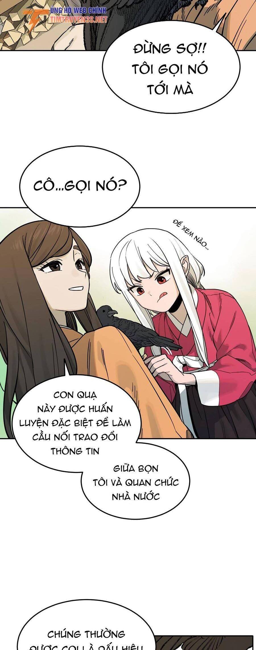 sự lụi tàn của usuzumi chapter 80 8