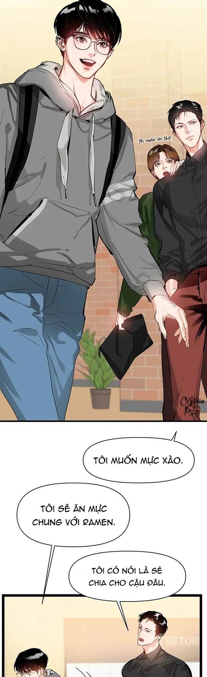 only one chapter 1 2