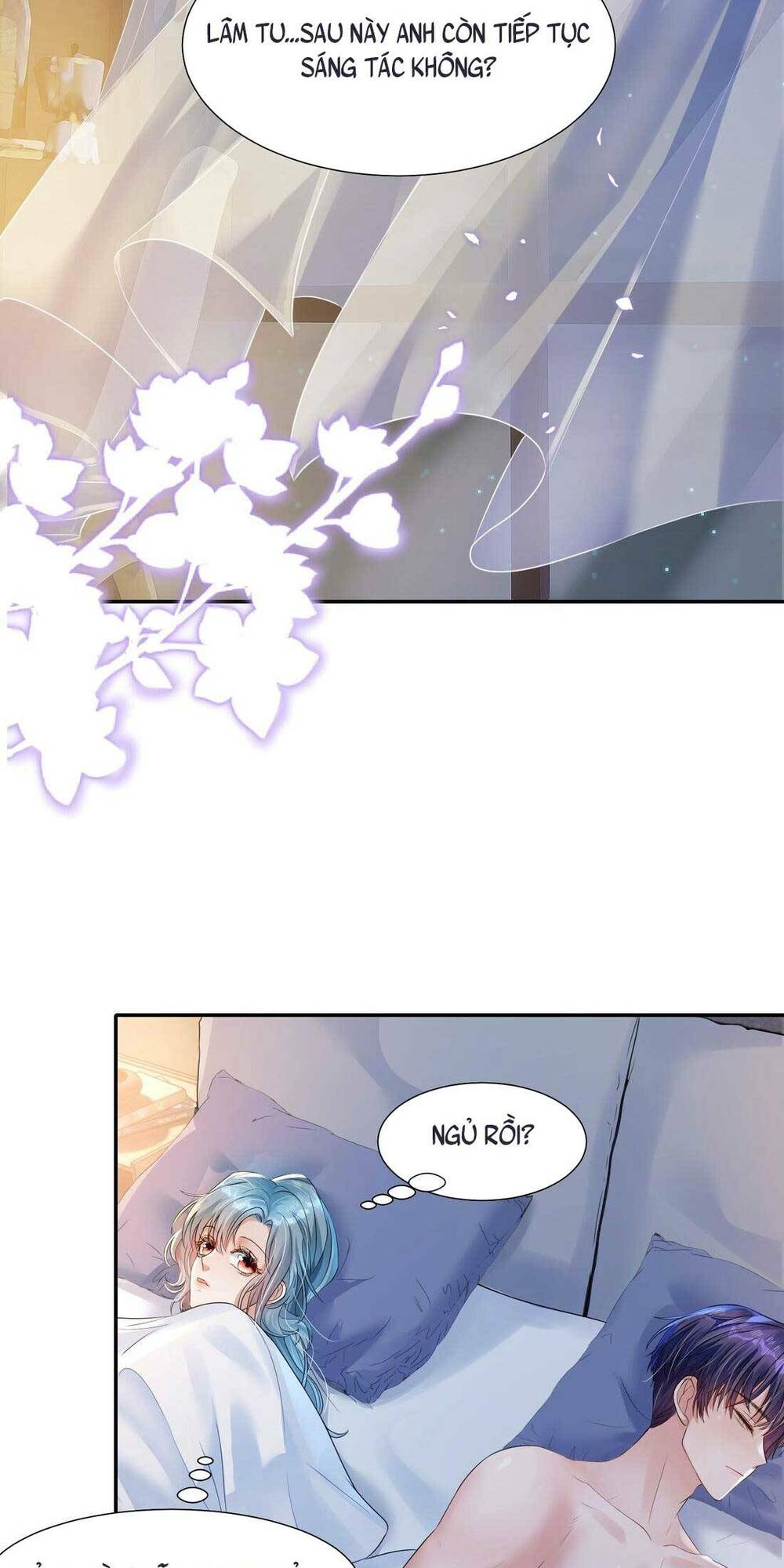 trong thế giới song song , tôi trở thành thần tượng của idol chapter 4 36