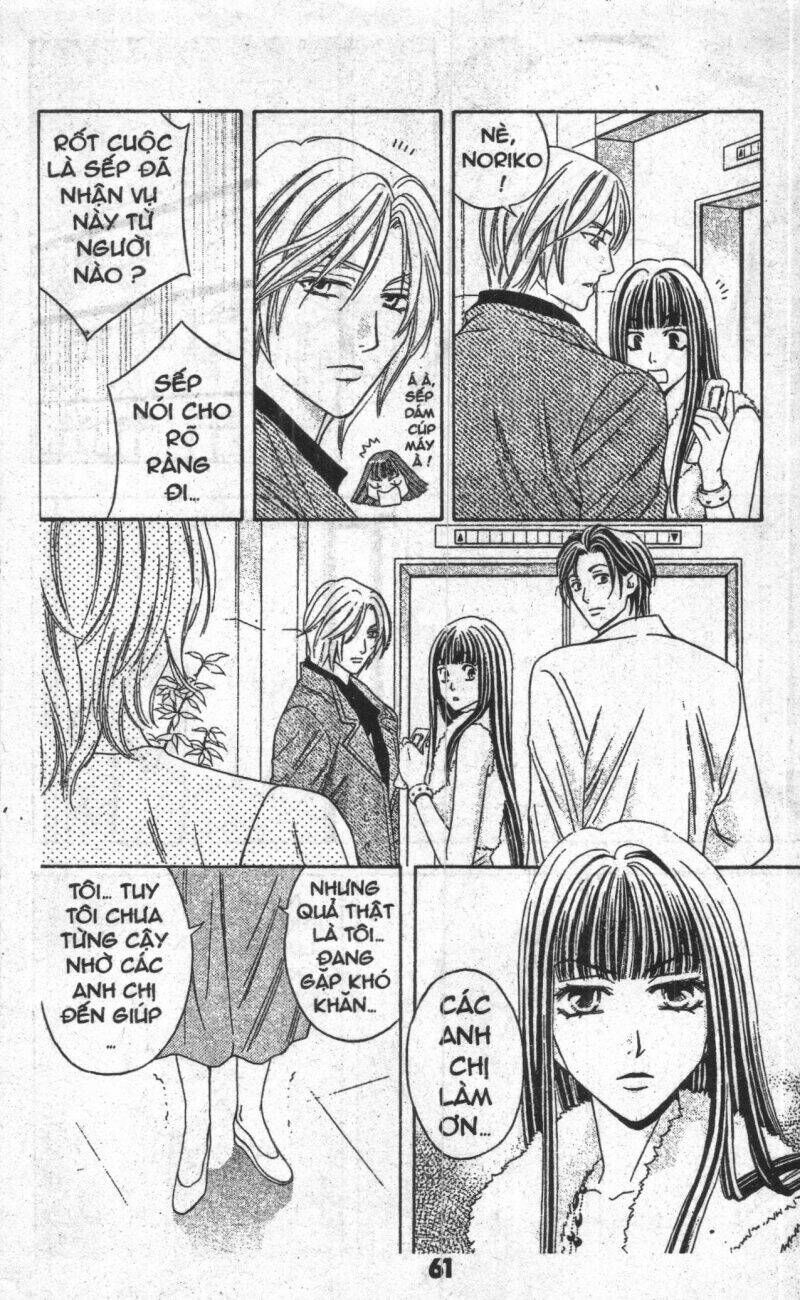 bông hoa bí ẩn chapter 5 61