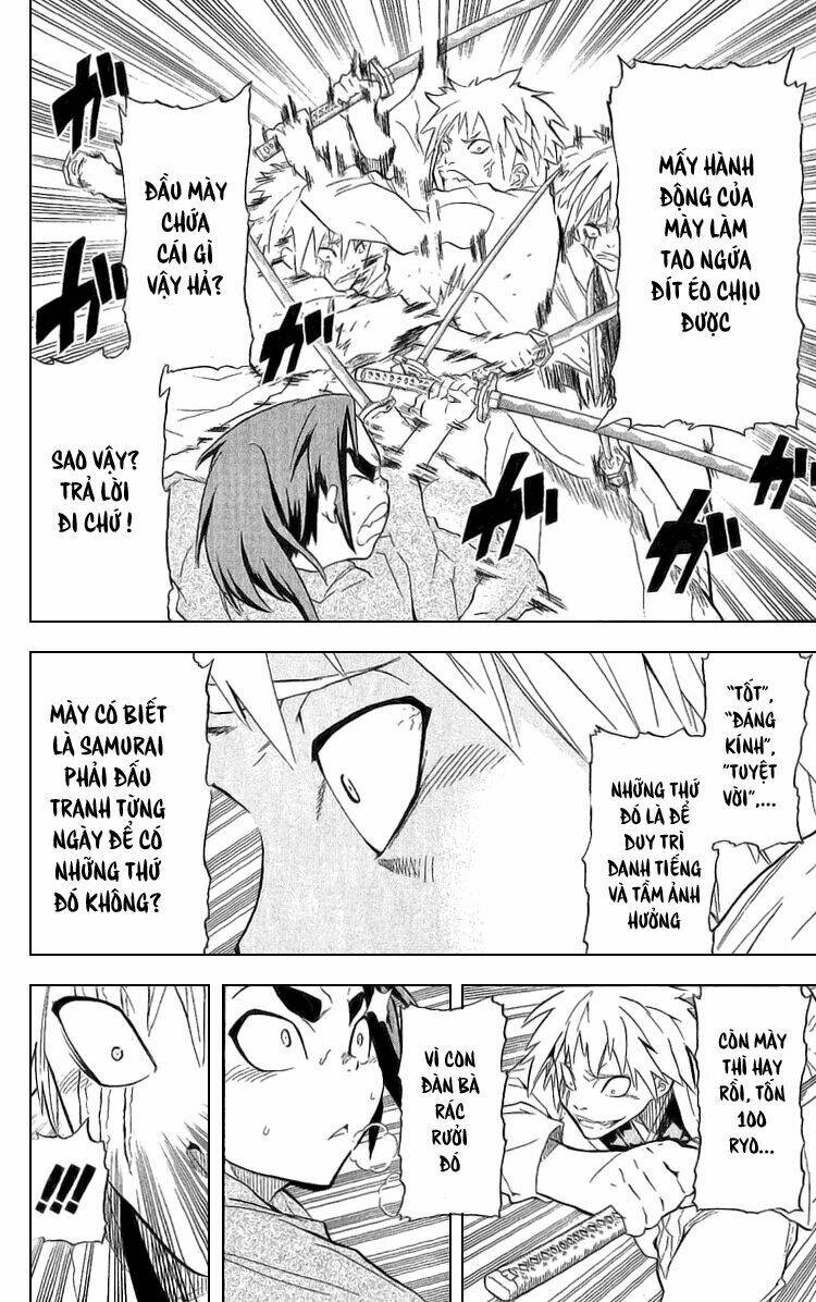 samurai usagi chapter 11 6