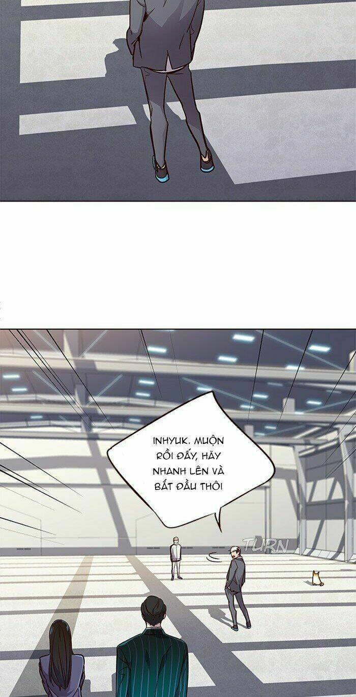 biến thân thành mèo chapter 24 47