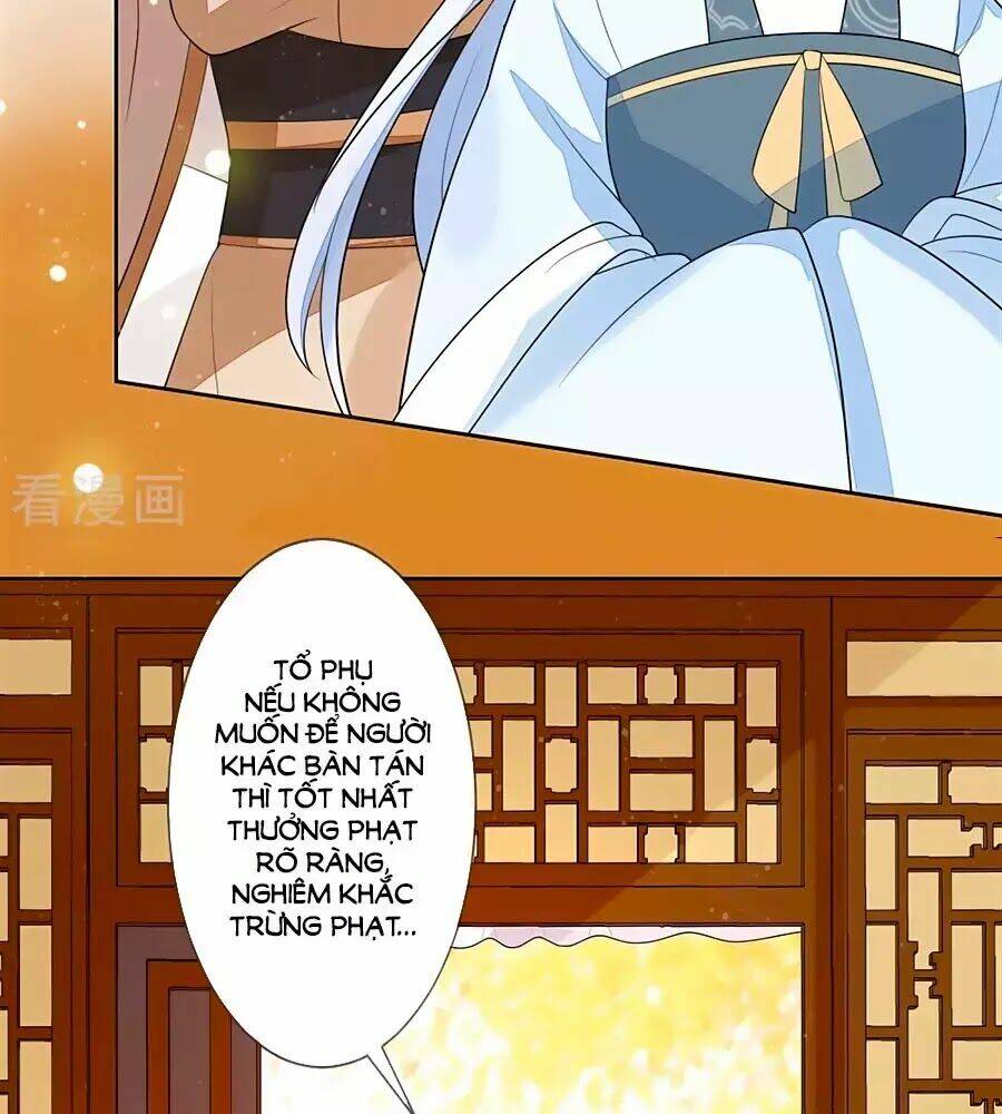 cửu khuyết phong hoa chapter 28 3