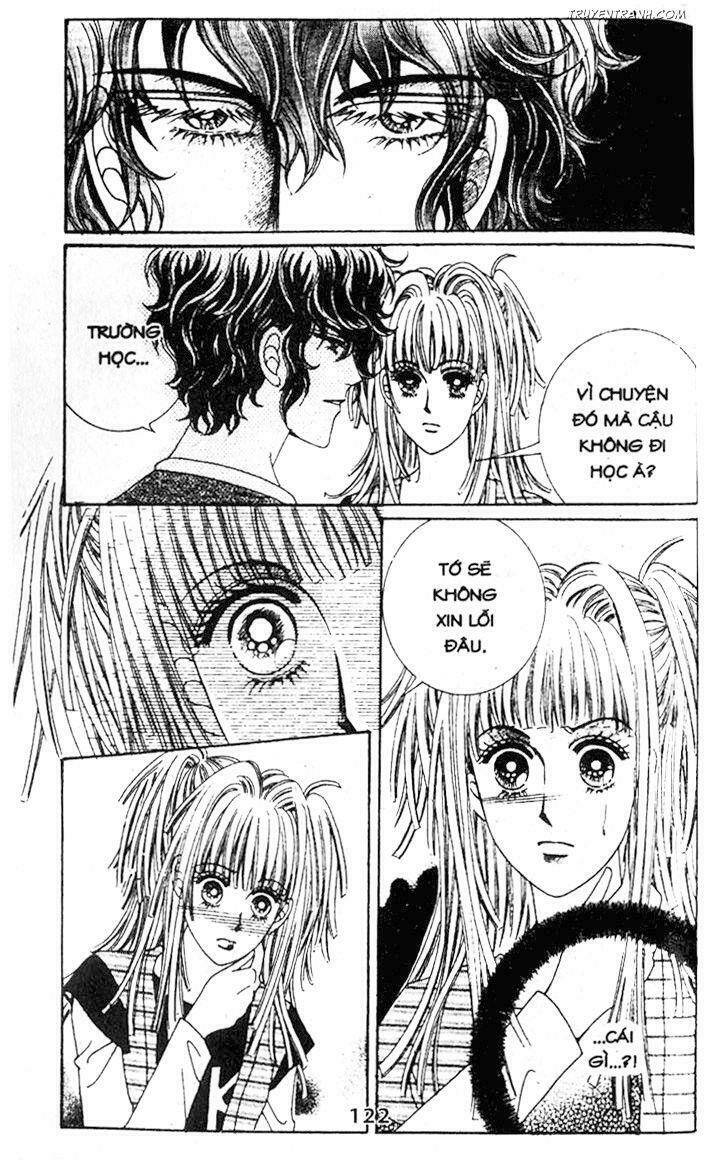 điên vì yêu - love like crazy chapter 29 10