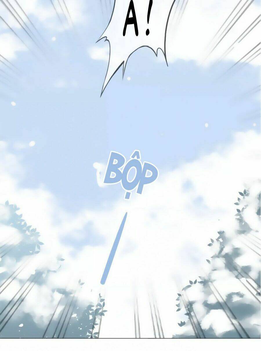 đừng nghịch, ta chỉ muốn yên tĩnh chapter 45 38