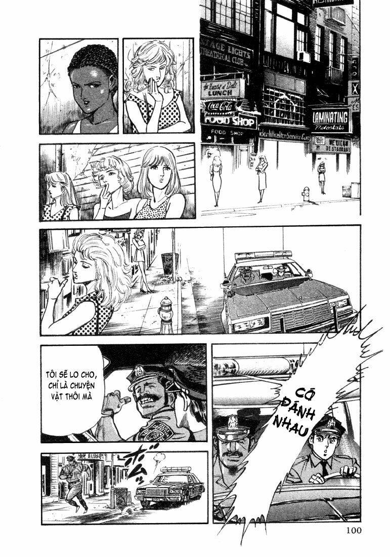 mad bull 34 chapter 5 16