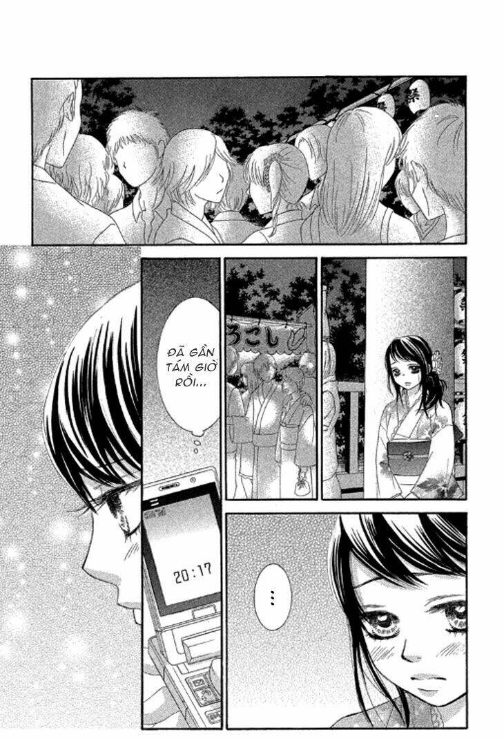 bokutachi wa shitte shimatta chapter 37 35