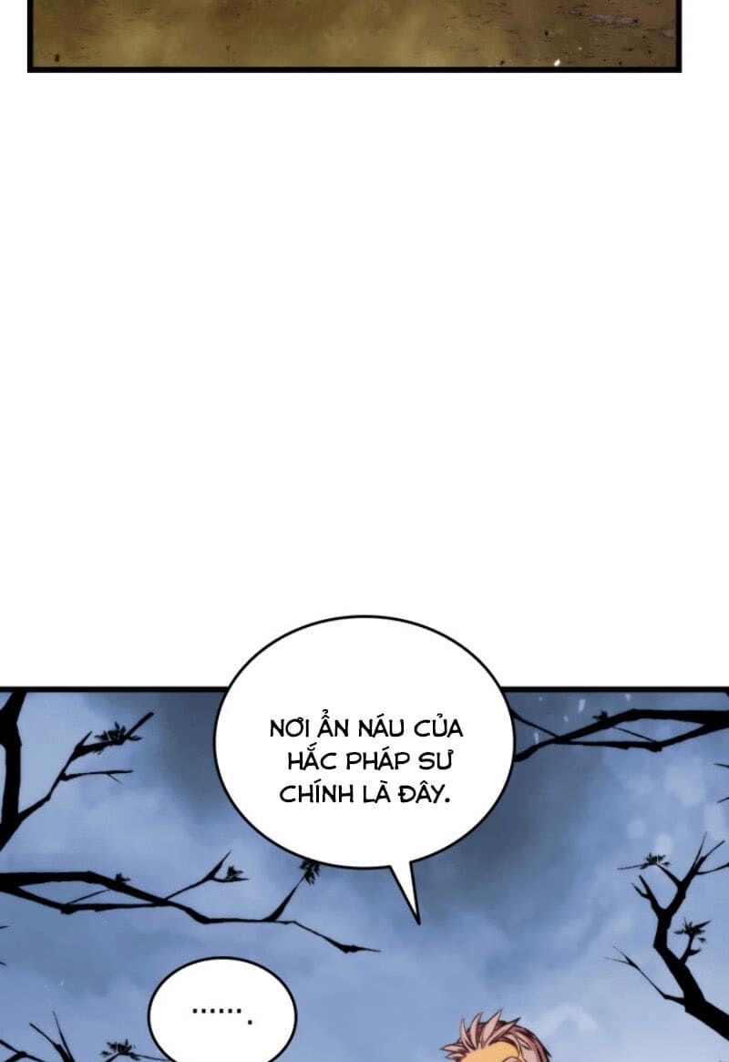 huyền thoại game thủ - tái xuất chapter 17 41