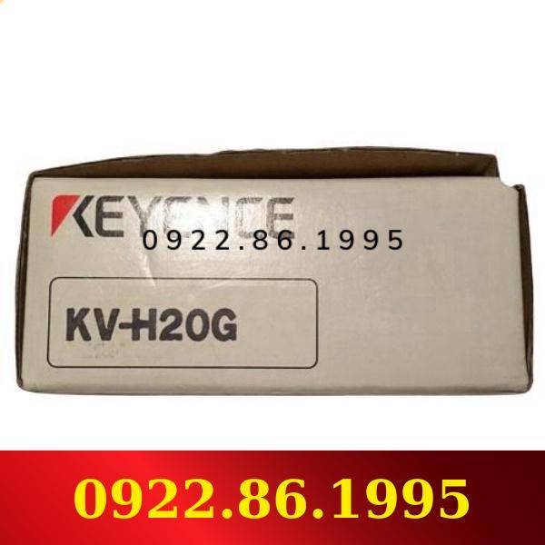 Bộ mở rộng Dãy xung 2 trục PLC Keyence KV-H20G