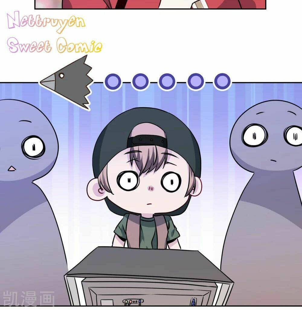 nhân vật phản diện: không ngọt không lấy tiền chapter 29 27