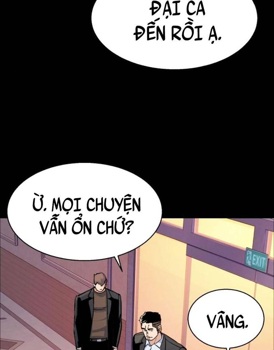 bạn học tôi là lính đánh thuê chapter 83 30