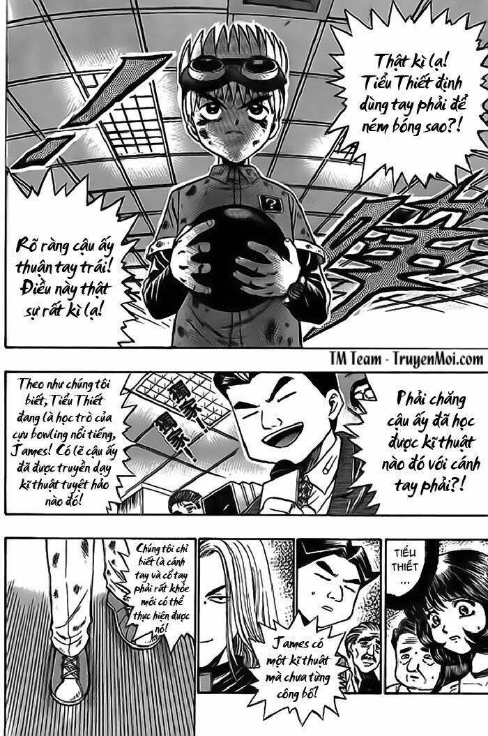 bowling king chapter 32 11