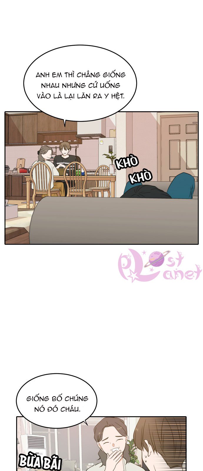 kiếp này cũng xin chăm sóc tôi như vậy nhé kiếp này cũng xin chăm sóc tôi như vậy nhé chapter 26 24