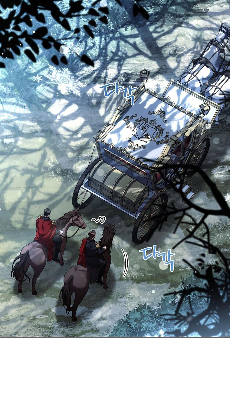 trở thành thư ký của bạo chúa chapter 126 27