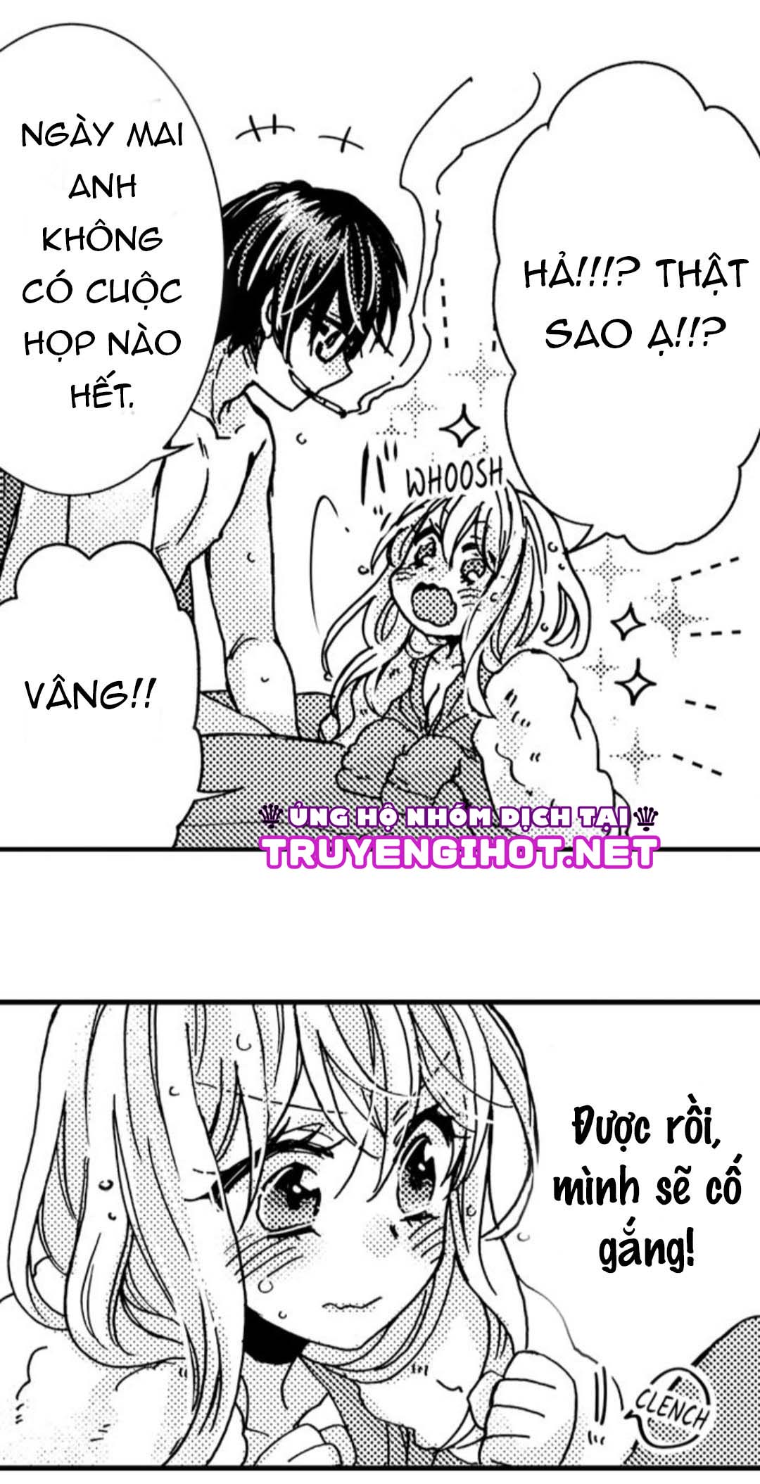 vị sếp thú tính nhà bên chapter 36.2 1