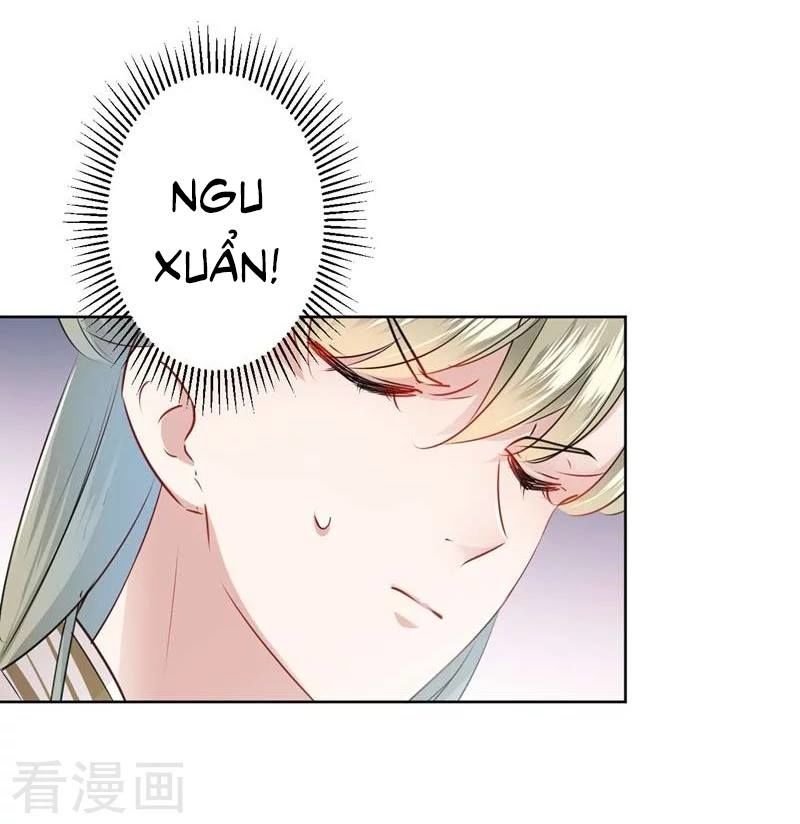 vương gia không thể trêu chapter 73 31