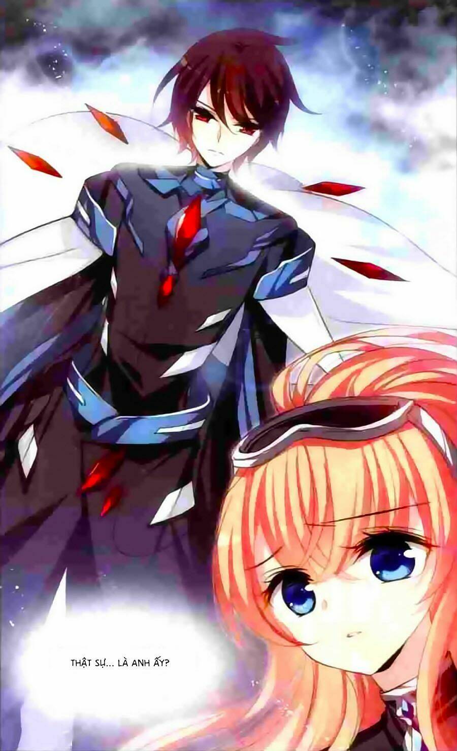 xuyên duyệt tây nguyên 3000 chapter 126 5