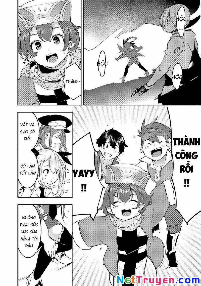 boy having useless skill mapping chapter 12 27