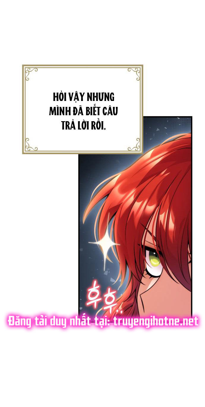 tôi sẽ ly hôn với người chồng bạo chúa chapter 26.1 29