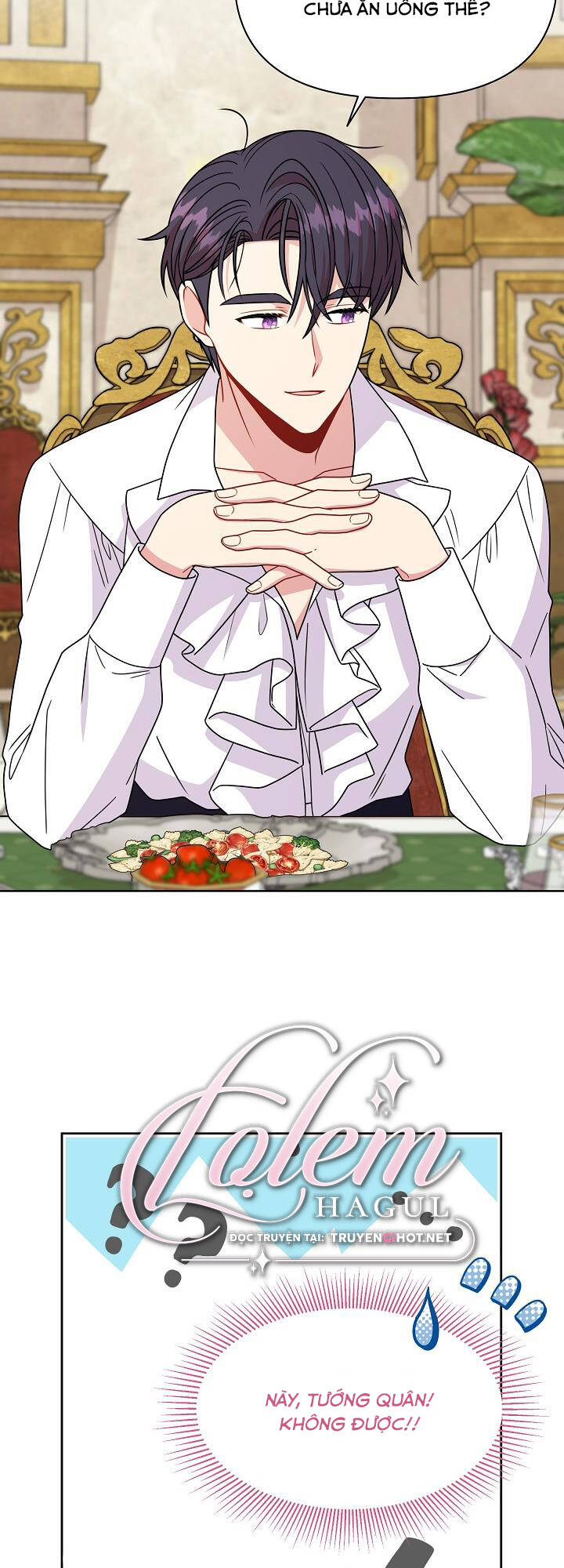 tôi đã nuôi dưỡng bạn thời thơ ấu thành bạo chúa chapter 72.1 36