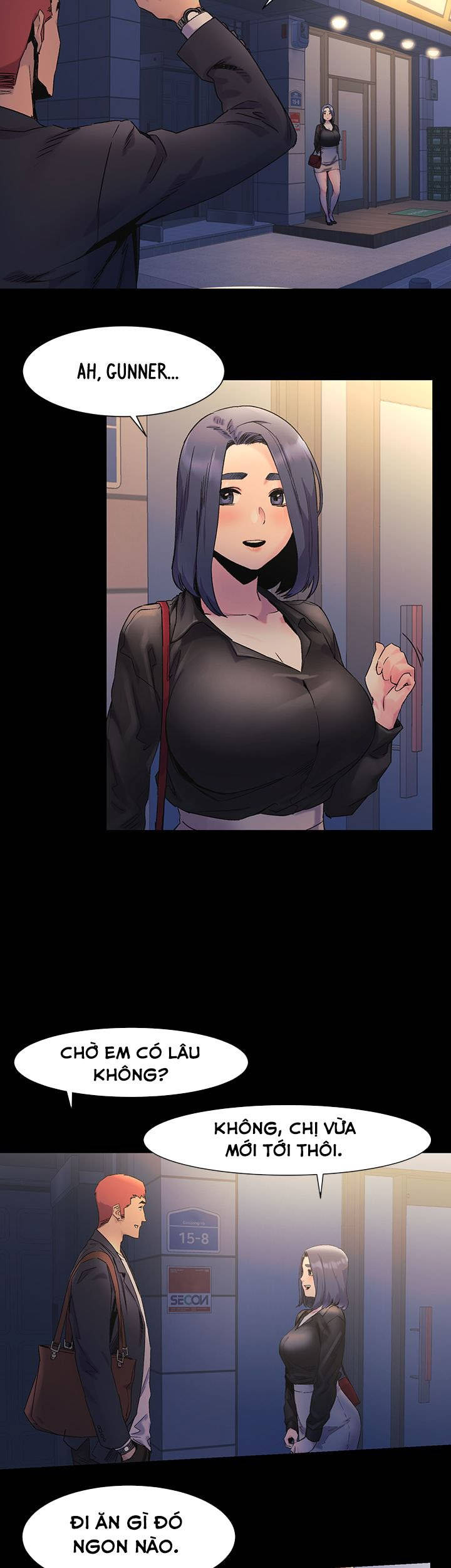 vương quốc của tôi chapter 72 8