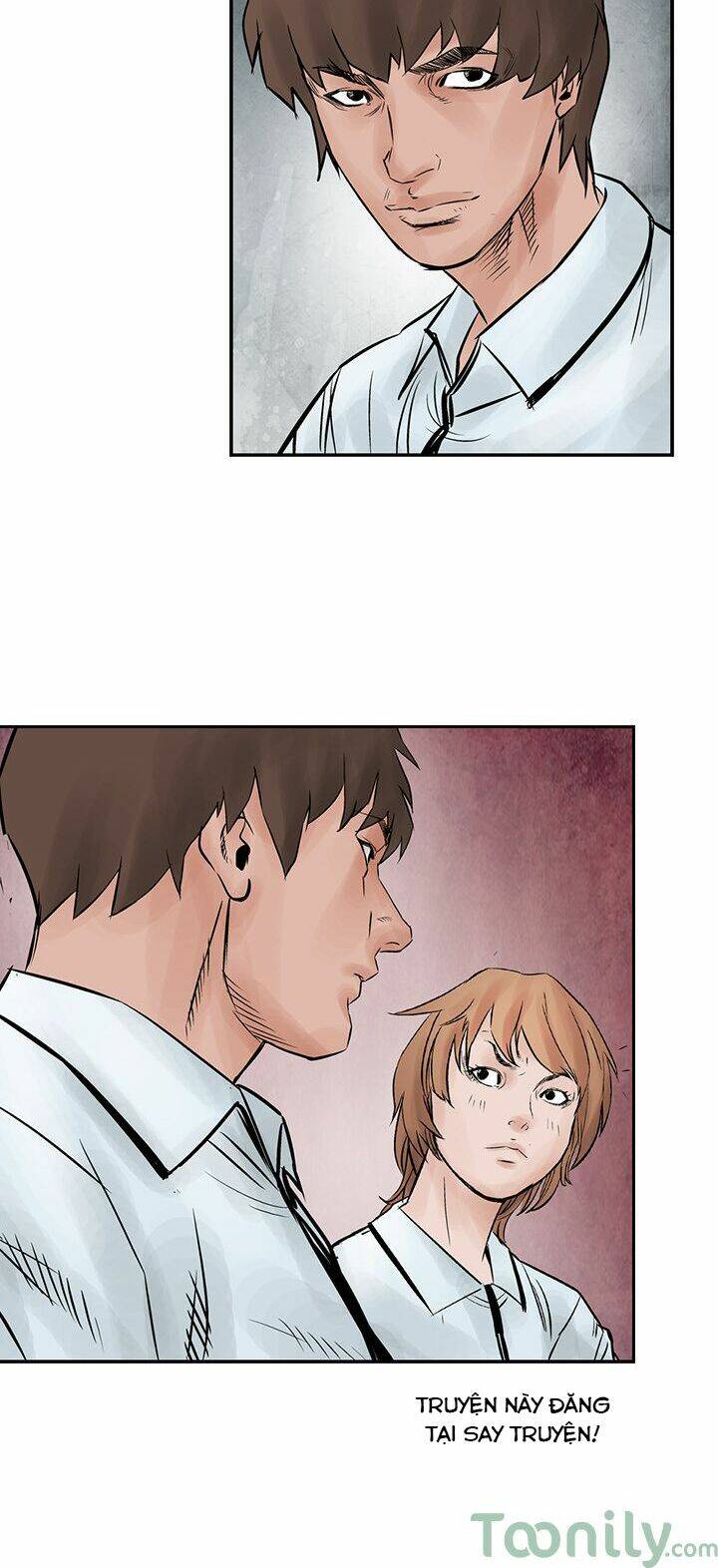 huyền thoại : khởi đầu chapter 37 31