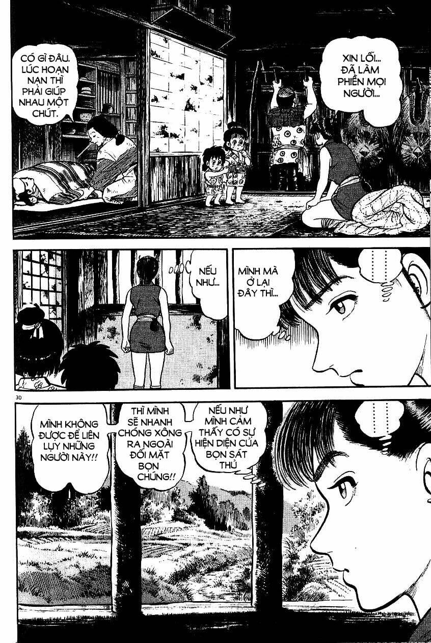 azumi chapter 80 30