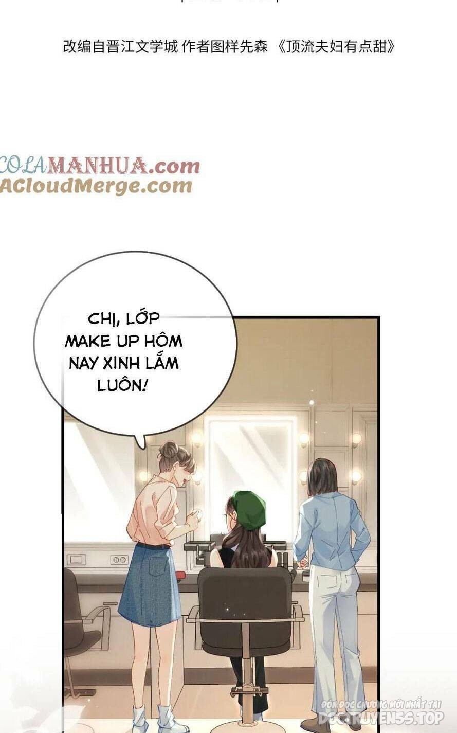 vợ chồng siêu sao có chút ngọt [m] chapter 50 5