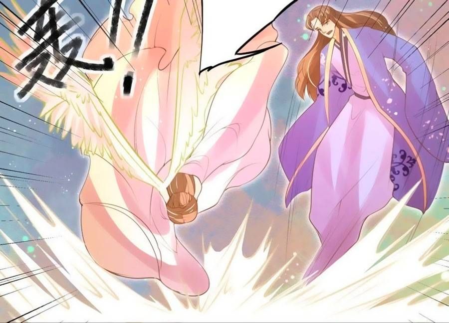 thanh khâu nữ đế: phu quân muốn tạo phản chapter 41 3