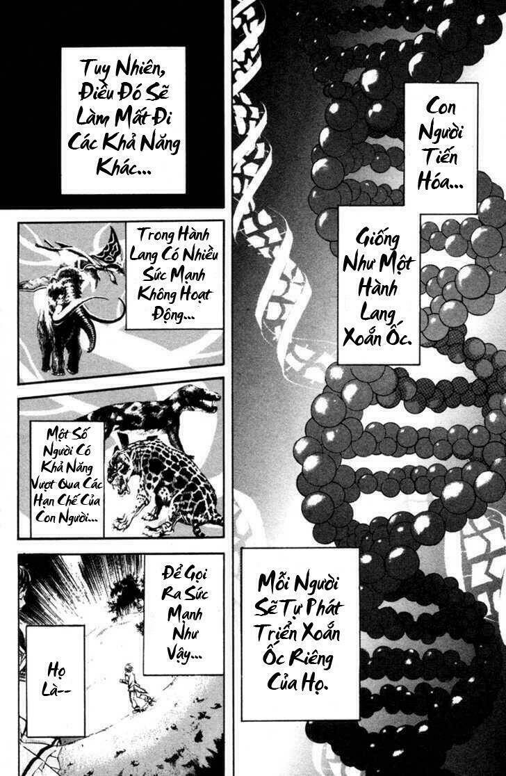 kami to sengoku seitokai chapter 8 3