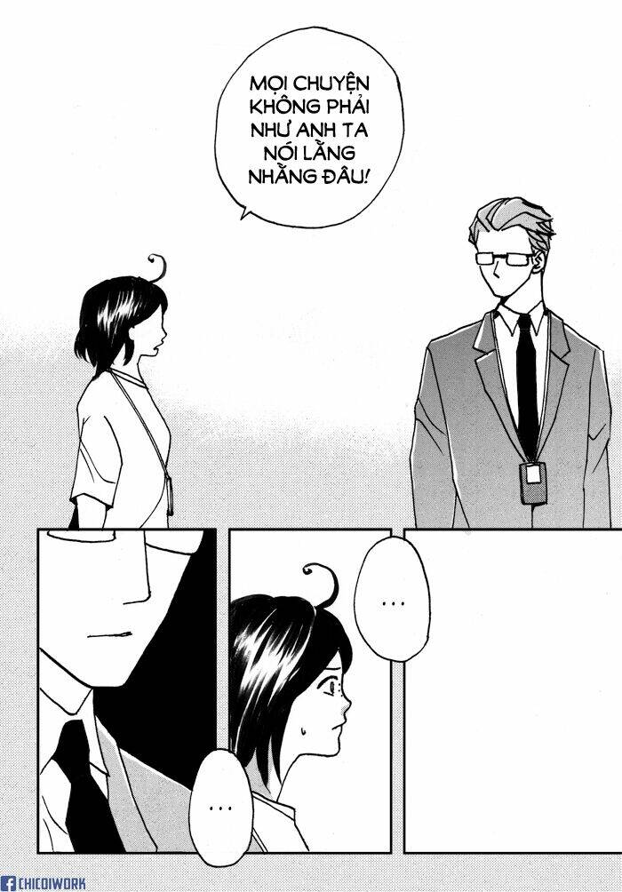 ma nữ nhà tôi chapter 15 5