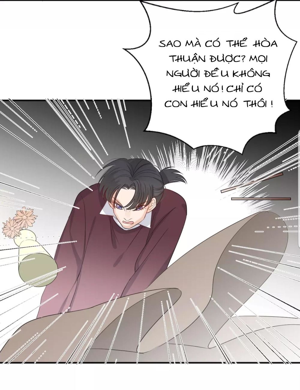 ánh trăng ngọt ngào chapter 23 29