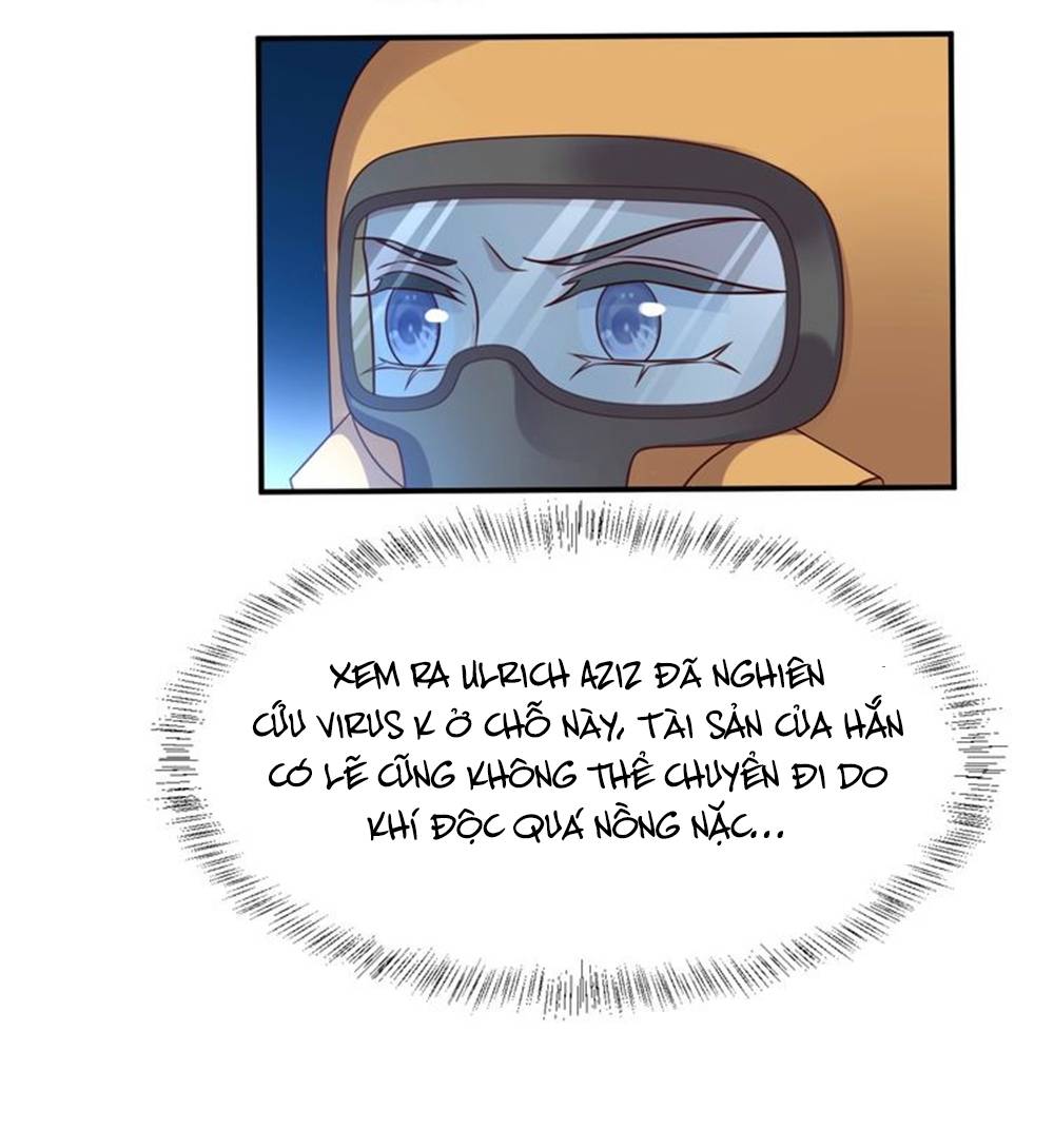 khoá chặt đôi môi (full) chapter 65 42